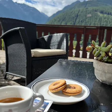 Hotel Veduta Dell'adamello