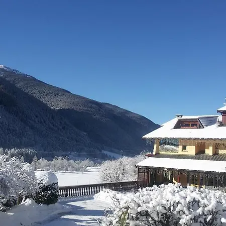 Hotel Veduta Dell'adamello Temu