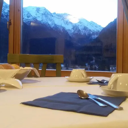 Hotel Veduta Dell'adamello 3*