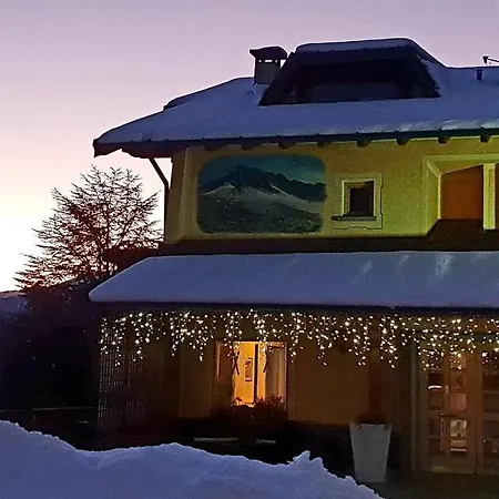 Veduta Dell'adamello Hotel
