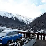 Veduta Dell'adamello Hotel