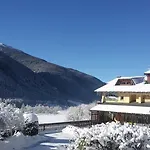 Hotel Veduta Dell'adamello Temù