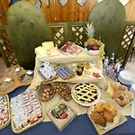 Hotel Veduta Dell'adamello