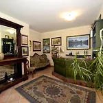 Veduta Dell'adamello Temù