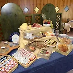 Hotel Veduta Dell'adamello Temù