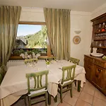 Veduta Dell'adamello Hotel Temù