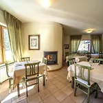 Hotel Veduta Dell'adamello Temù