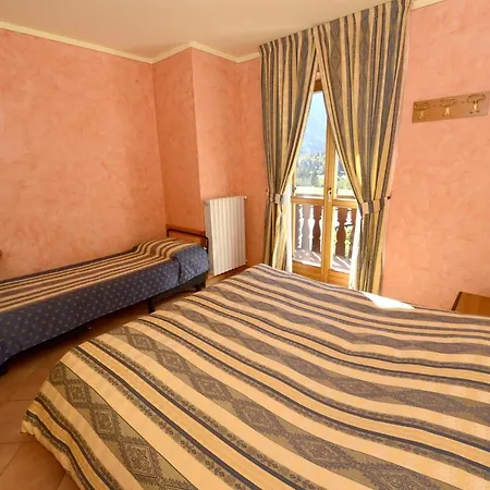 Hotel Veduta Dell'adamello 3*