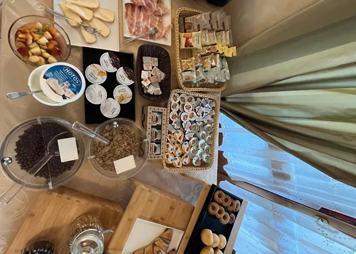 Veduta Dell'adamello Hotel 3*