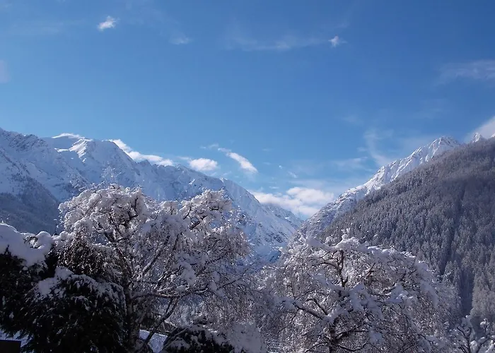 Veduta Dell'adamello 3*