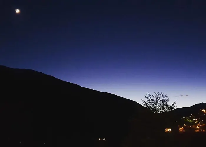 Veduta Dell'adamello 3* Temù