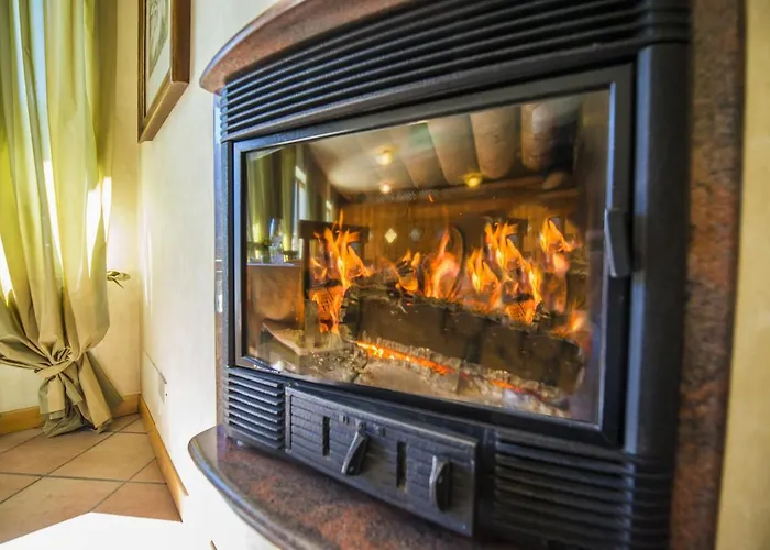 Hotel Veduta Dell'adamello 3*