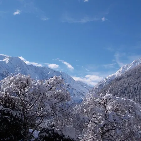 Veduta Dell'adamello 3*