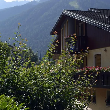 Veduta Dell'adamello 3* 테무