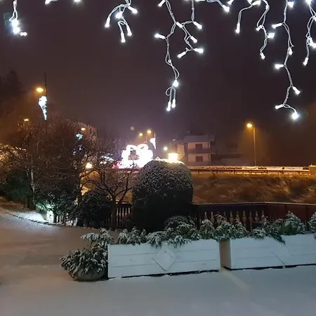 호텔 Veduta Dell'adamello
