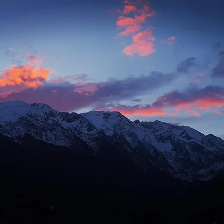 Veduta Dell'adamello 테무
